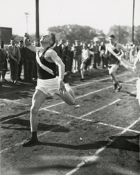 Track, 1948