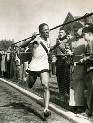 Track, 1950