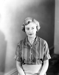 Burbidge, Eleanor Margaret