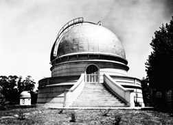 La Plata Observatory Buildings, Instruments, Equipment