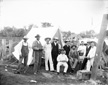 1900 Solar Eclipse Expedition