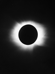 1919 Solar Eclipse Expedition