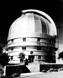McDonald Observatory Buildings, Instruments, Equipment, Grounds