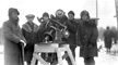 1925 Solar Eclipse Expedition