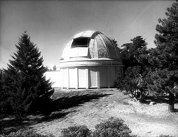 Mount Wilson Observatory Buildings, Instruments, Equipment, Grounds