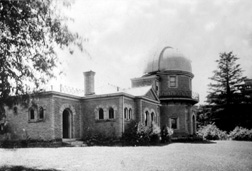 Perkins Observatory Buildings, Instruments, Equipment, Grounds
