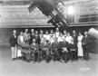Yerkes Observatory Staff