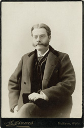 Holden, Edward Singleton