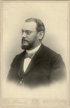 Becker, Ernst Emil Hugo