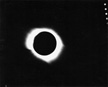 1945 Solar Eclipse Expedition