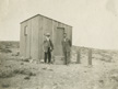 1918 Solar Eclipse Expedition
