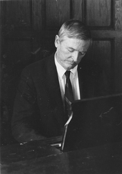 Buckley, William F., Jr.
