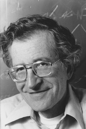 Chomsky, Noam