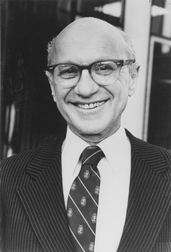 Friedman, Milton