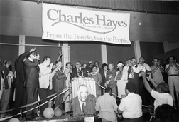 Hayes, Charles