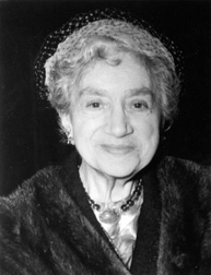 Levi, Elsa Hirsch