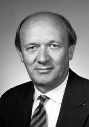 Muller, Ralph W.