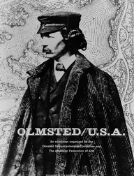 Olmsted, Frederick Law