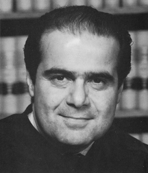 Scalia, Antonin