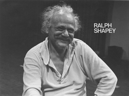 Shapey, Ralph