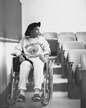 Disability Rights Activism