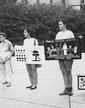 Antinuclear Demonstrations
