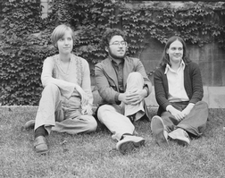 Student Government, 1960s and 1970s