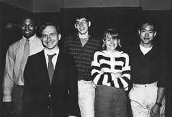 Student Government, 1990s